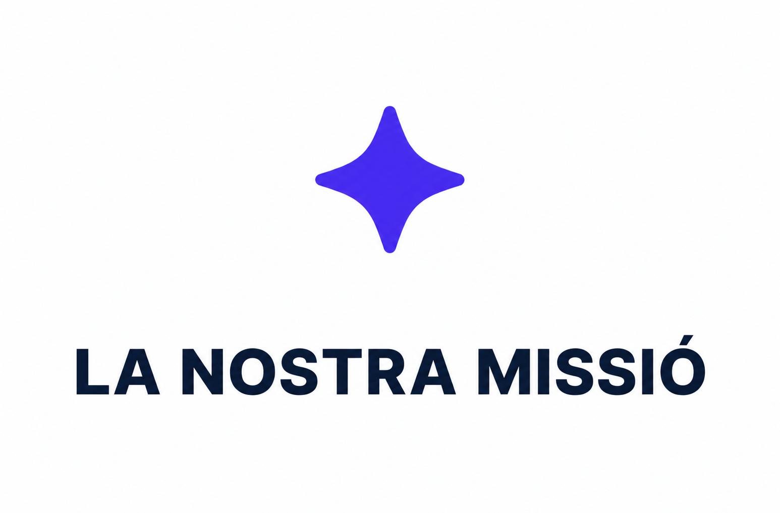 La Nostre Missi